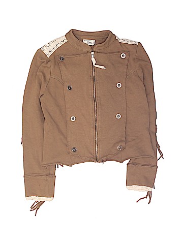 D-Signed Jacket (view 1)