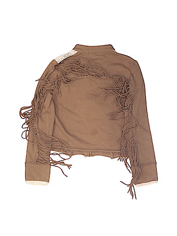 D-Signed Jacket (view 2)