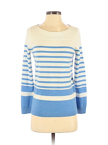 Talbots Wool Pullover Sweater (view 1)