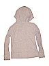 Cherokee Gray Pullover Hoodie Size 6 - 7 - photo 2