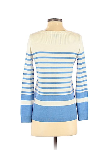 Talbots Wool Pullover Sweater (view 2)