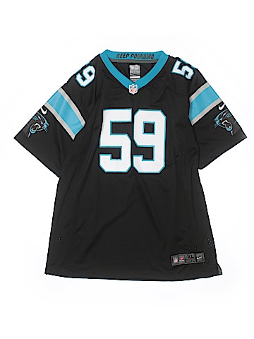 NFL Short Sleeve Jersey (view 1)