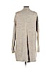 Gap 100% Cotton Gray Cardigan Size L - photo 2