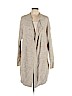 Gap 100% Cotton Gray Cardigan Size L - photo 1