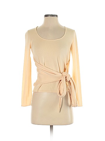 Ann Taylor Wool Pullover Sweater (view 1)