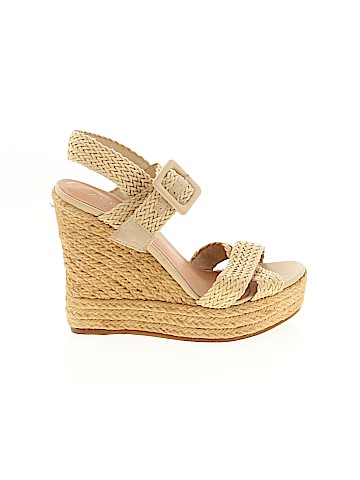 Aldo Wedges (view 1)