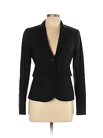 Theory Wool Blazer (view 1)