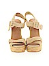 Aldo Tan Wedges Size EU 37 - photo 2