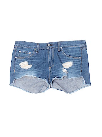 Rag & Bone Denim Shorts (view 1)