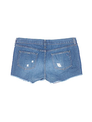 Rag & Bone Denim Shorts (view 2)