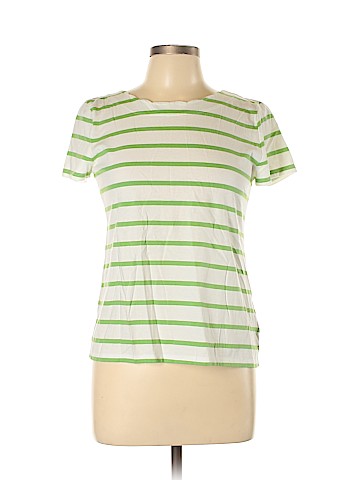 Talbots Short Sleeve T-Shirt (view 1)
