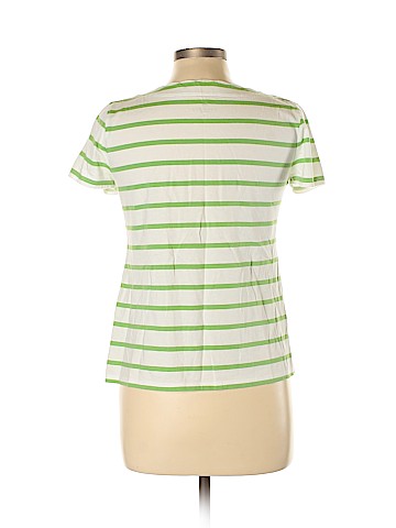 Talbots Short Sleeve T-Shirt (view 2)