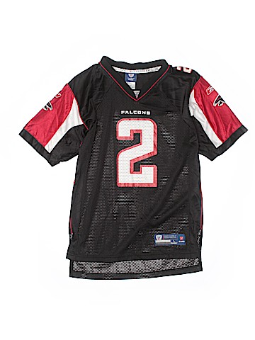 Reebok Short Sleeve Jersey (view 1)