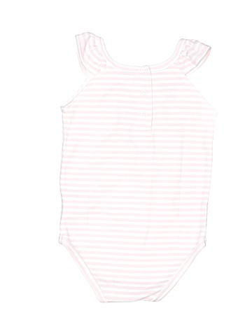 Juicy Couture Short Sleeve Onesie (view 2)
