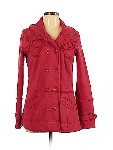 Hurley Jacket (view 1)