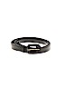 Harve Benard Solid Black Belt Size 10 - photo 1