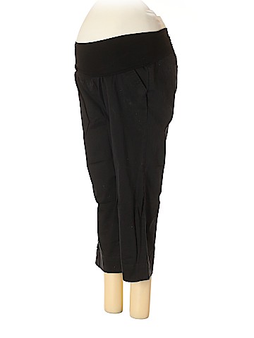 Oh Baby By Motherhood Khakis (view 1)