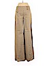 BCBGMAXAZRIA Tan Dress Pants Size 2 - photo 1