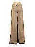 BCBGMAXAZRIA Tan Dress Pants Size 2 - photo 2