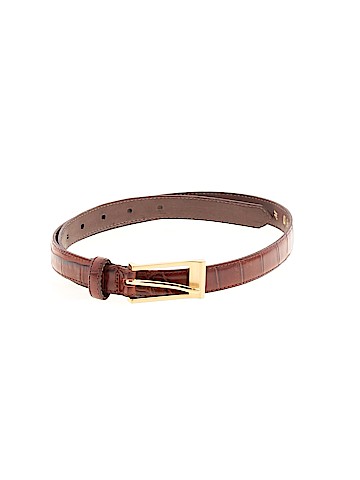 Footjoy Leather Belt (view 1)