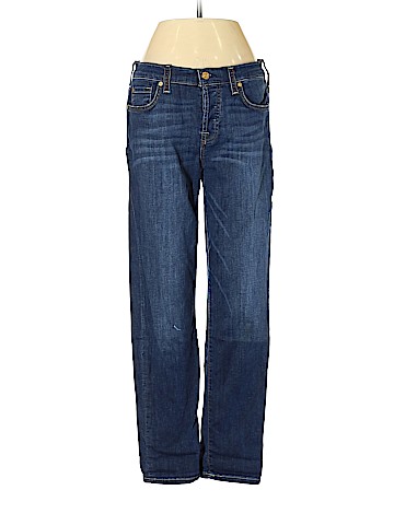 7 For All Mankind Jeans (view 1)