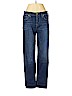 7 For All Mankind Blue Jeans Size 25 waist - photo 1