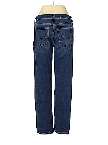 7 For All Mankind Jeans (view 2)