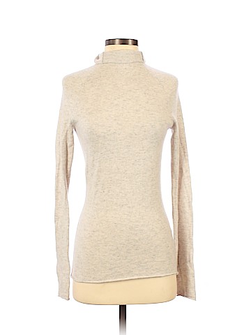 H&M Cashmere Pullover Sweater (view 1)