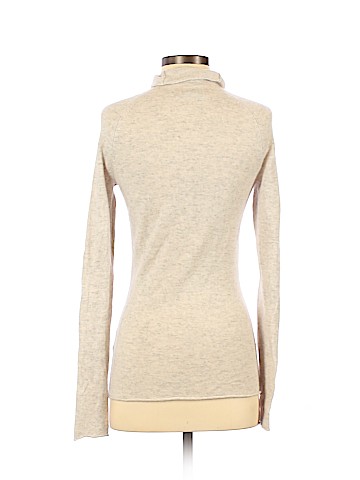 H&M Cashmere Pullover Sweater (view 2)