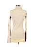 H&M 100% Cashmere Ivory Cashmere Pullover Sweater Size S - photo 2