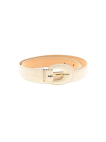 Field Manor Leather Belt (view 1)