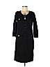 Gerard Darel 100% Cotton Black Casual Dress Size 6 (38) - photo 1