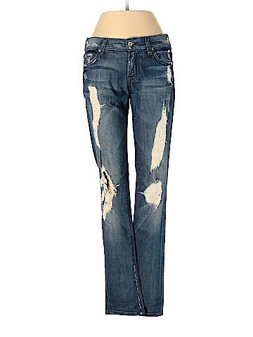 7 For All Mankind Jeans (view 1)