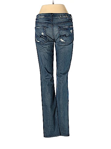 7 For All Mankind Jeans (view 2)