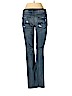 7 For All Mankind Blue Jeans Size 24 waist - photo 2