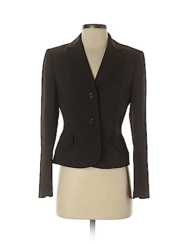 Anne Klein Blazer (view 1)