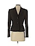 Anne Klein 100% Polyester Black Blazer Size 4 (petite) - photo 1