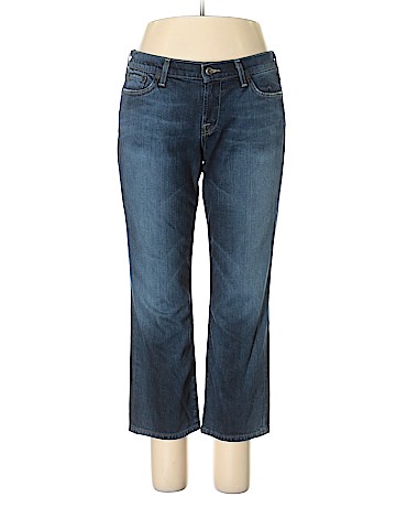 Lucky Brand Jeans (view 1)