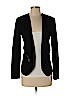 Vince Camuto Black Blazer Size 2 - photo 1