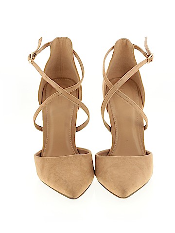 Forever 21 Heels (view 2)