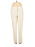 Ann Taylor White Dress Pants Size 0 (petite) - photo 1