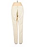 Ann Taylor White Dress Pants Size 0 (petite) - photo 2