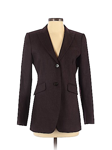 Theory Wool Blazer (view 1)