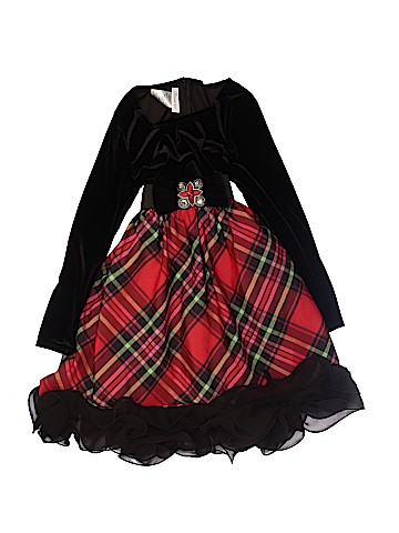 Bonnie Jean Special Occasion Dress (view 1)