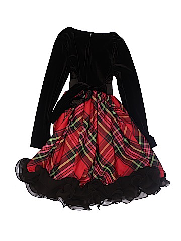 Bonnie Jean Special Occasion Dress (view 2)