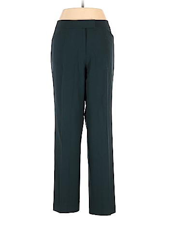 Lafayette 148 New York Wool Pants (view 1)