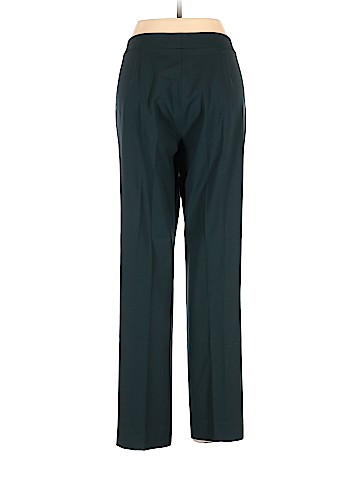 Lafayette 148 New York Wool Pants (view 2)