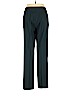 Lafayette 148 New York Teal Wool Pants Size 8 - photo 2