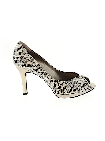 AK Anne Klein Heels (view 1)