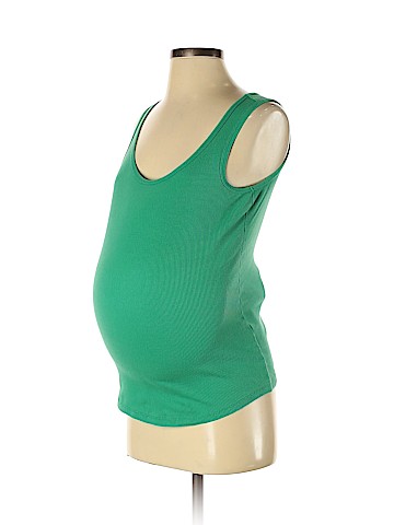 Motherhood Tank Top (view 1)